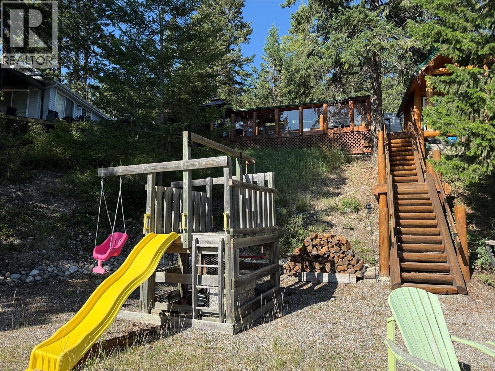 8981 Jaffray Baynes Lake Road Road Lot# 7 - 14