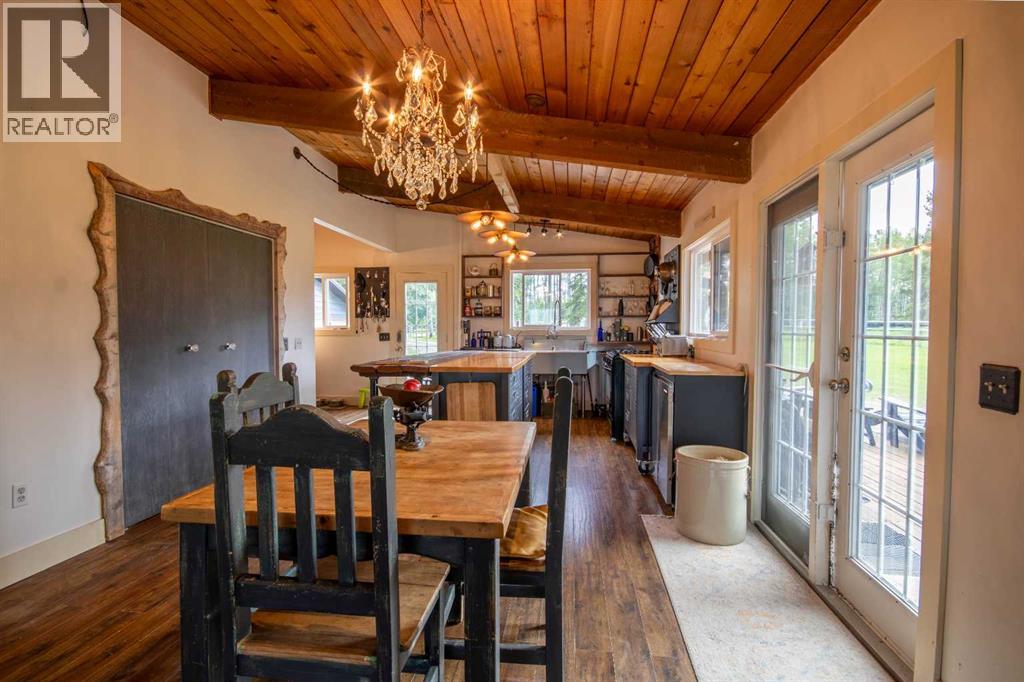 33374 Range Road 55 - 10