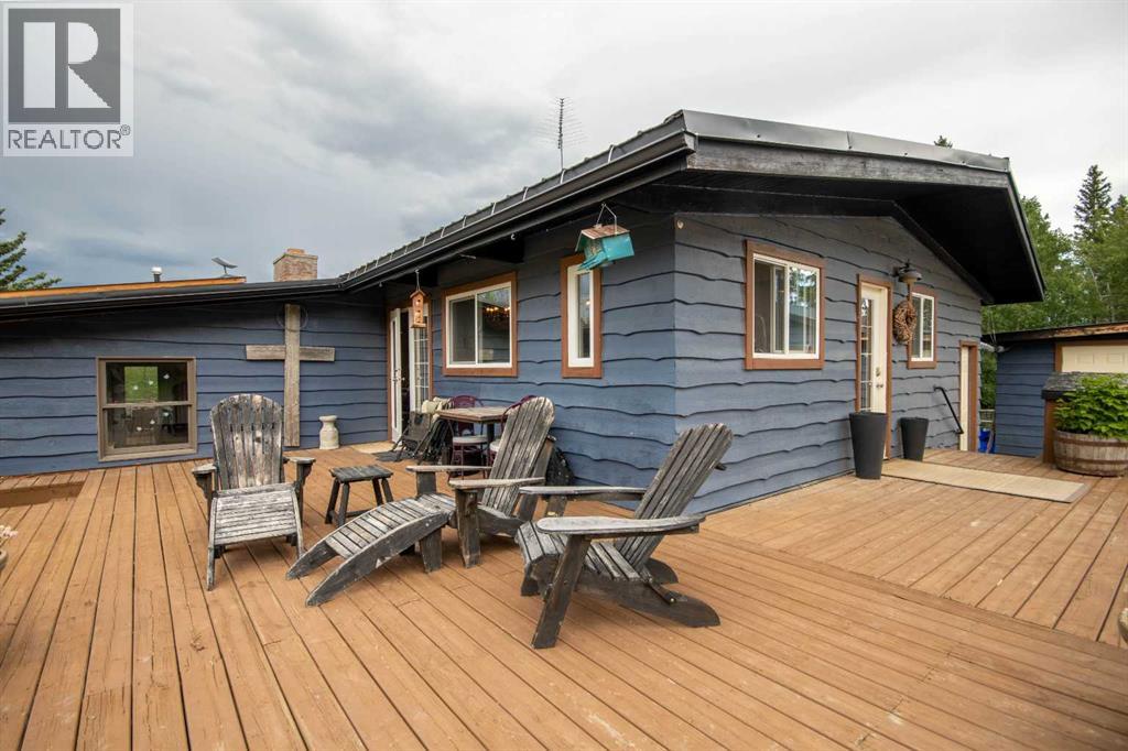 33374 Range Road 55 - 5