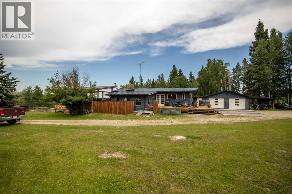 33374 Range Road 55 - 4