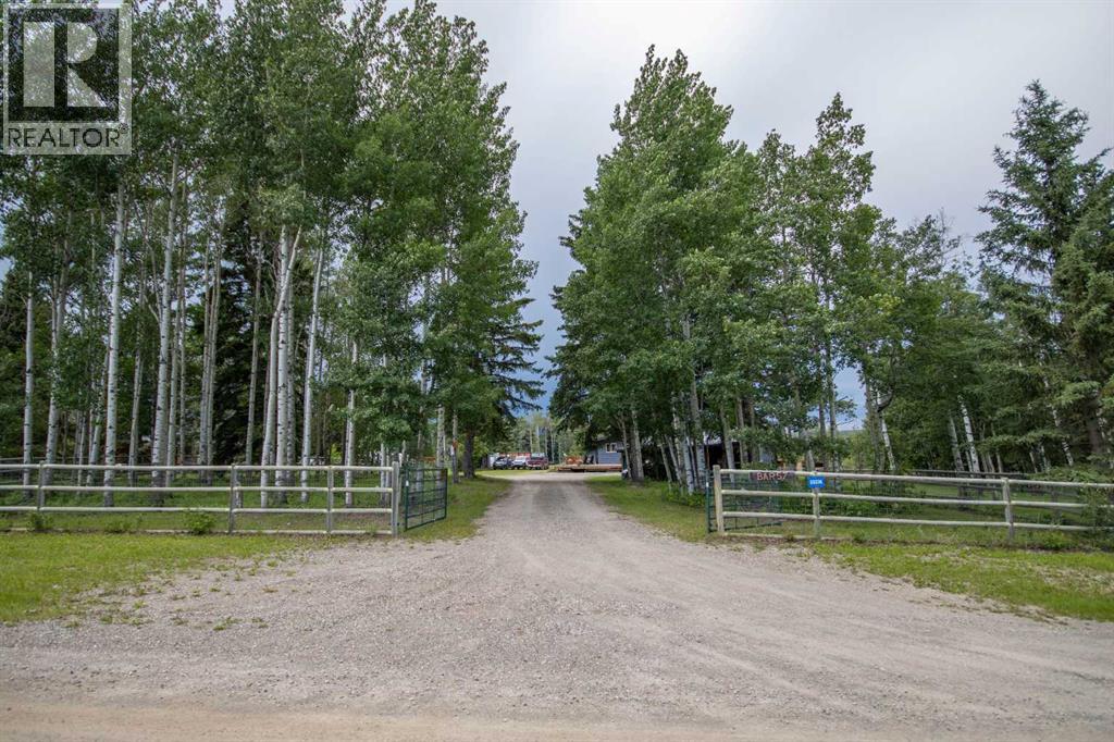 33374 Range Road 55 - 3