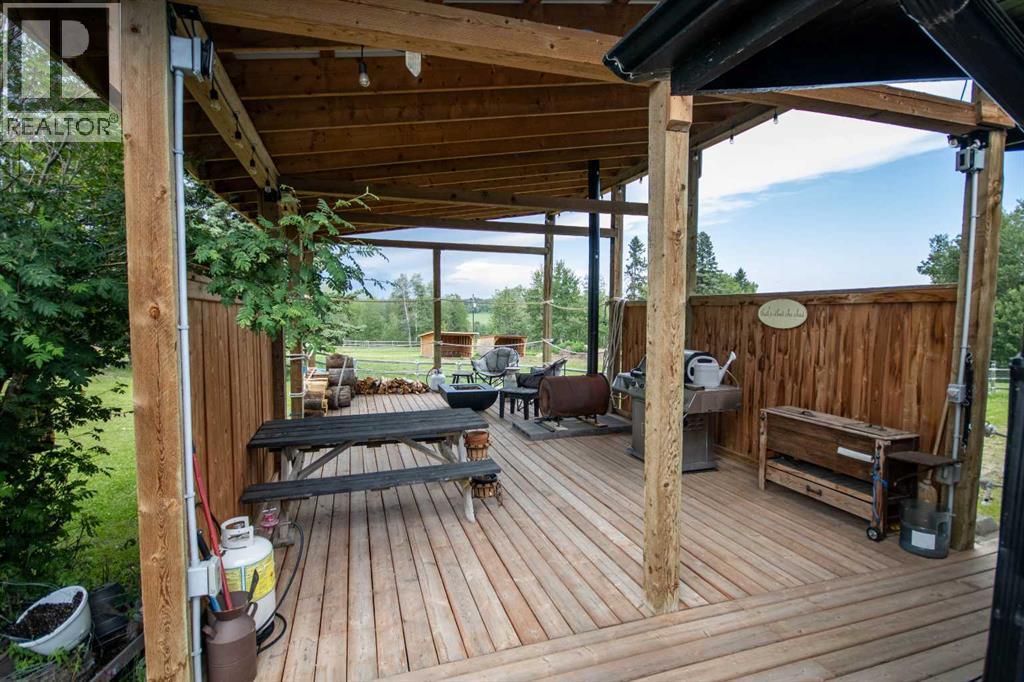 33374 Range Road 55 - 20