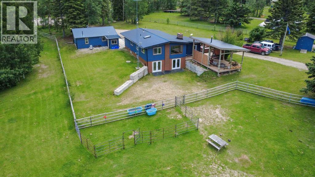 33374 Range Road 55 - 2