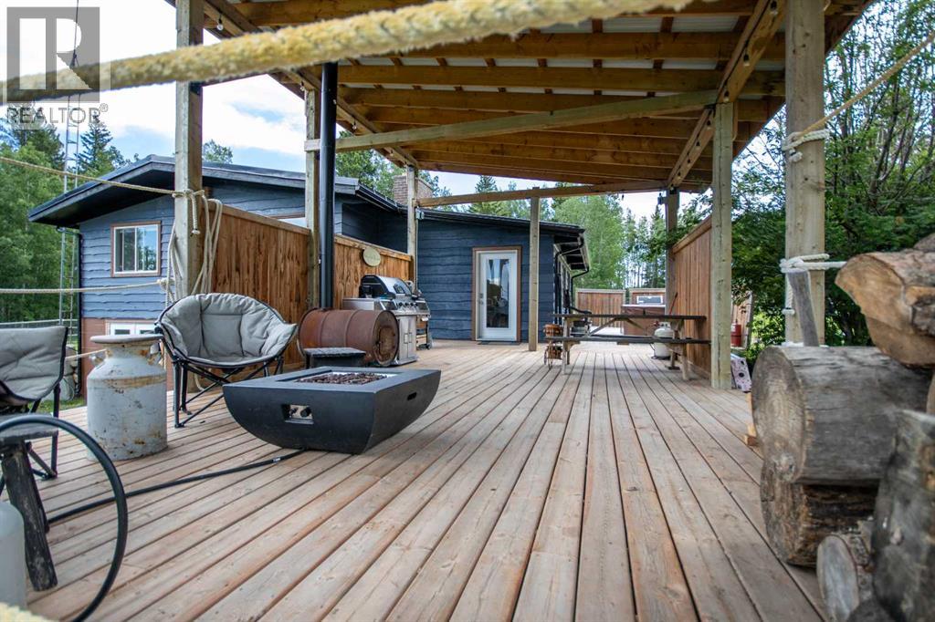 33374 Range Road 55 - 21