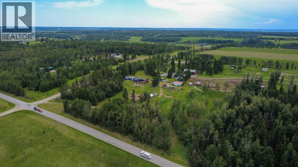 33374 Range Road 55 - 31