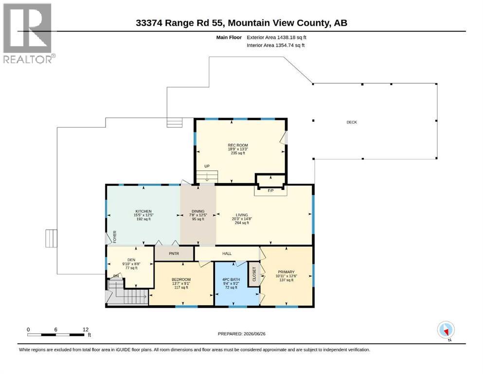 33374 Range Road 55 - 36