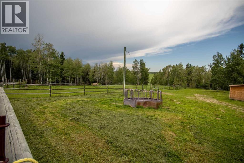 33374 Range Road 55 - 32