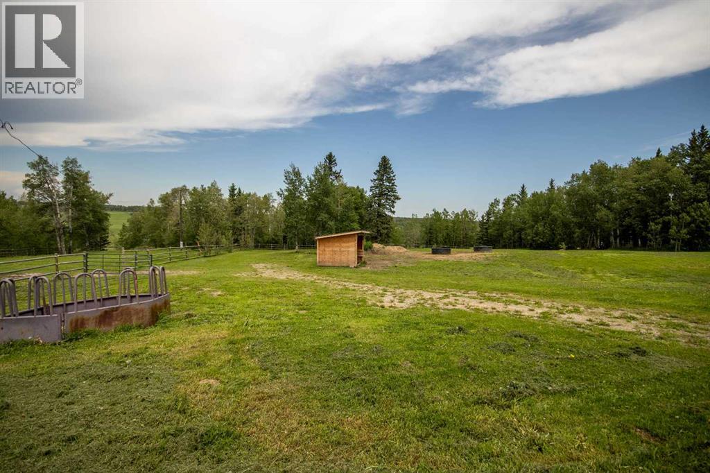 33374 Range Road 55 - 30