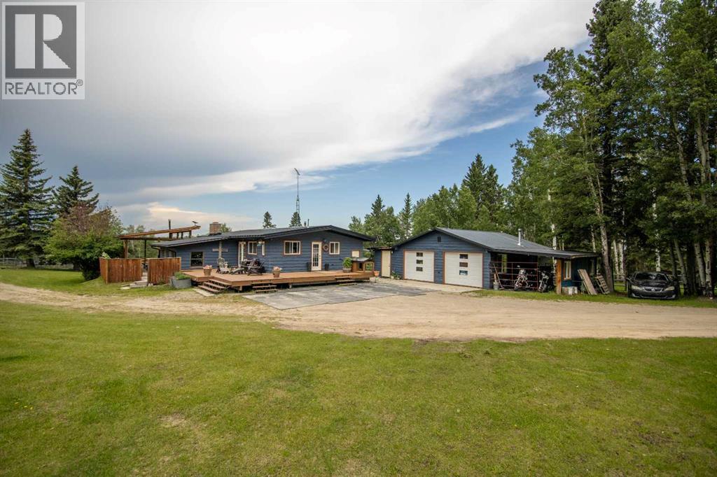 33374 Range Road 55 - 43