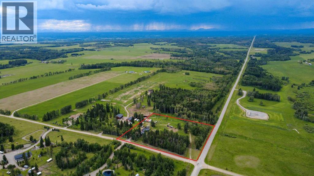 33374 Range Road 55 - 27
