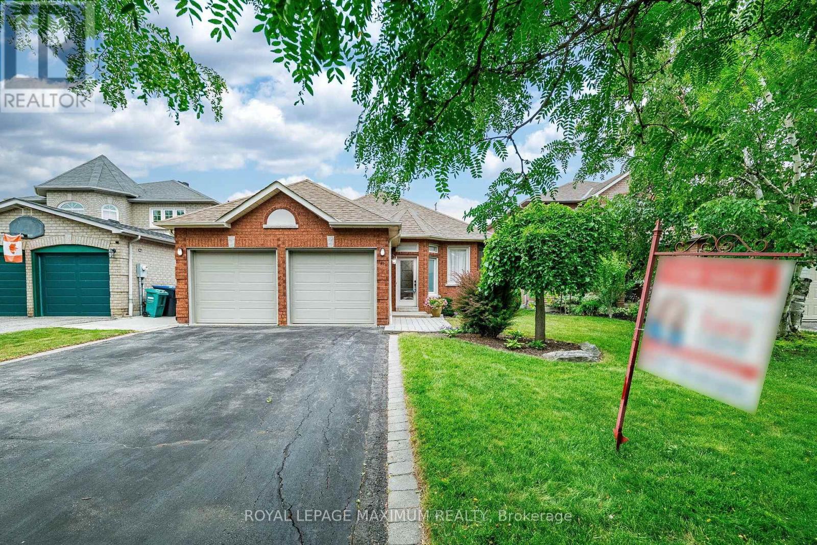 67 ESPOSITO DRIVE W - 1