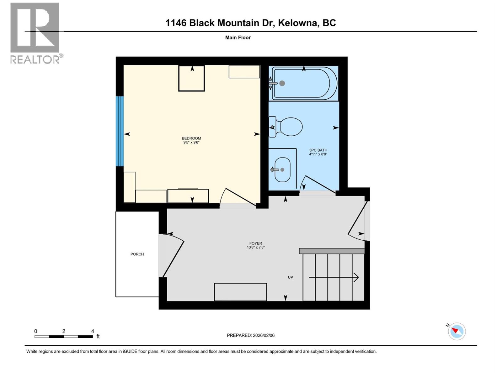 1146 Black Mountain Drive - 28