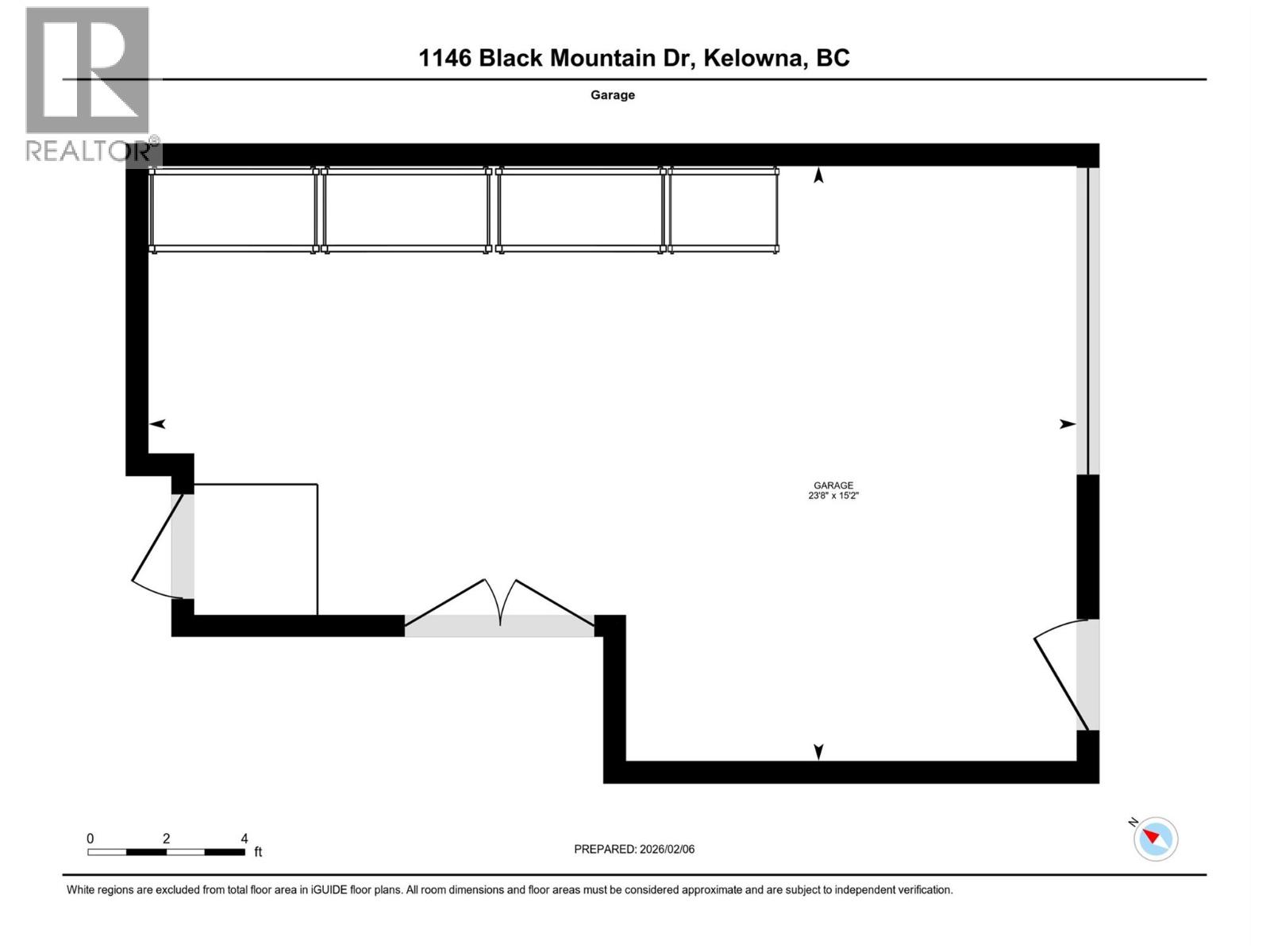 1146 Black Mountain Drive - 31