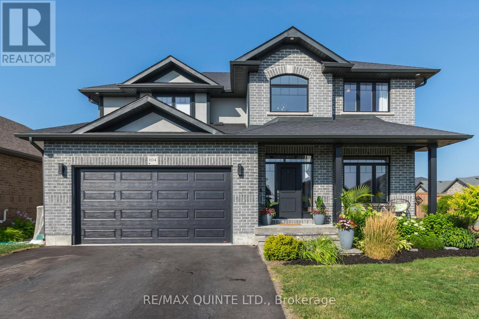 104 HAMPTON RIDGE DRIVE - 1