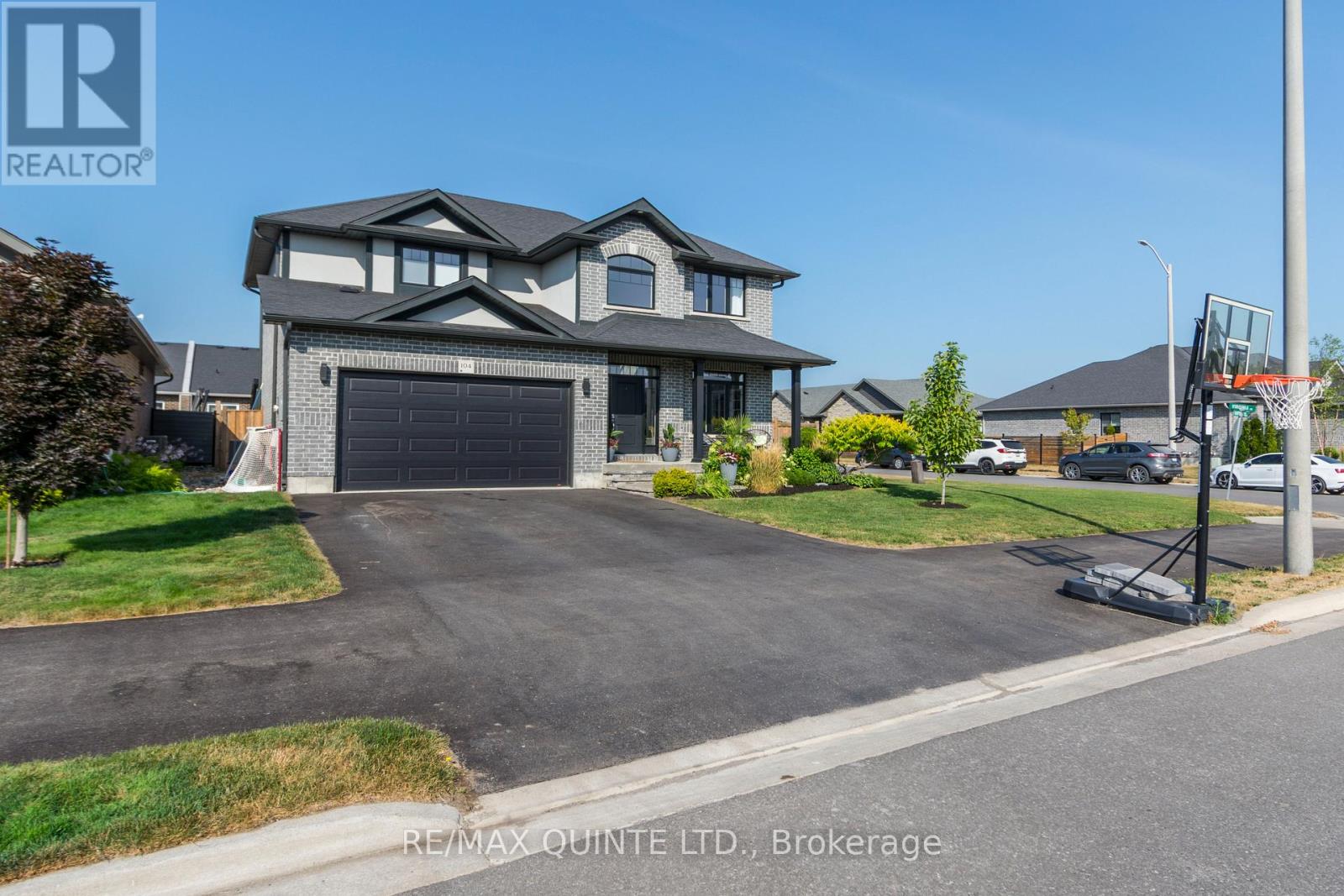 104 HAMPTON RIDGE DRIVE - 3