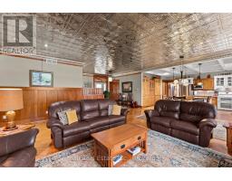 Utility room - 380 County Road 49, Trent Lakes, ON K0M1A0 Photo 6