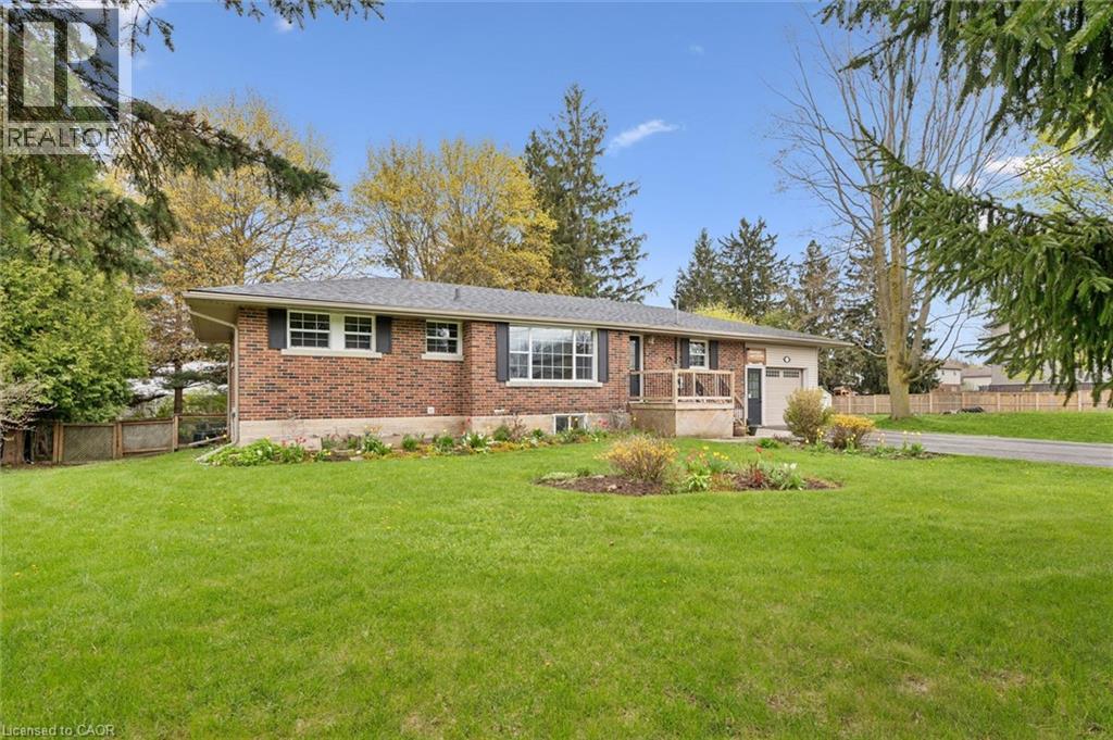 370 GORDON Street - 4