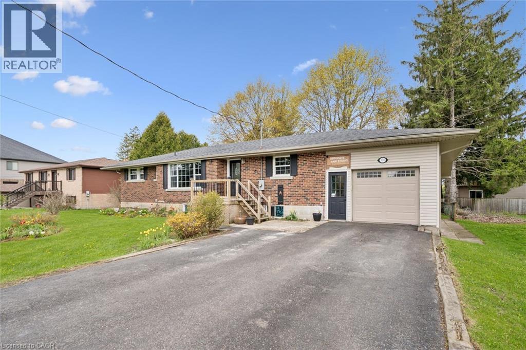 370 GORDON Street - 5