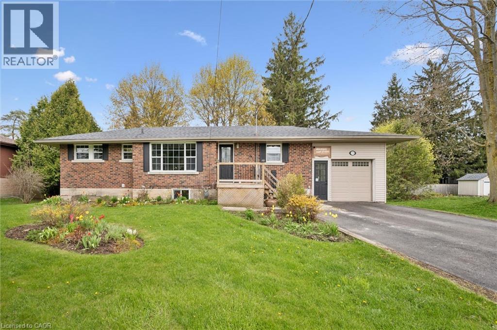 370 GORDON Street - 1