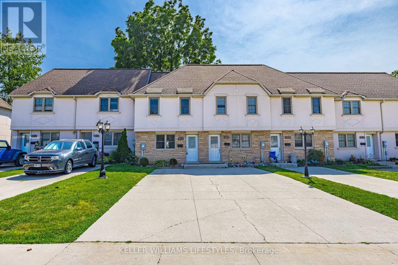 #3 47 BLANDFORD STREET - 2