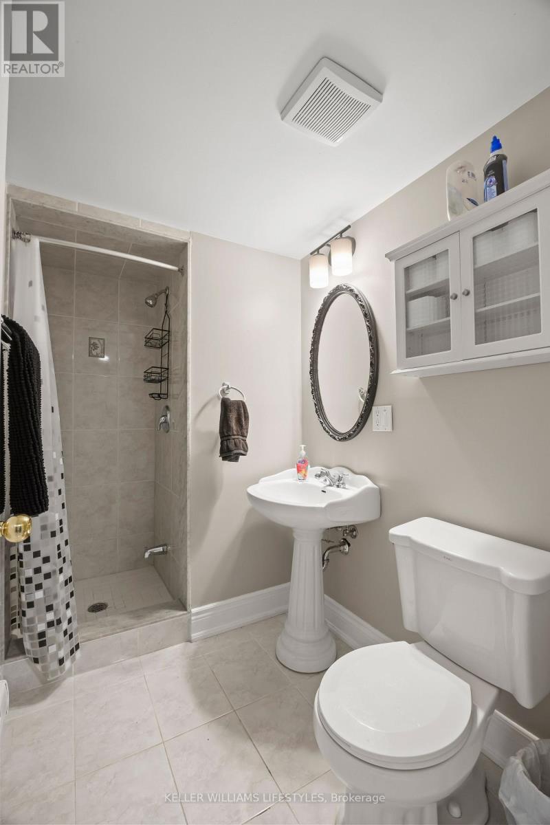 #3 47 BLANDFORD STREET - 21