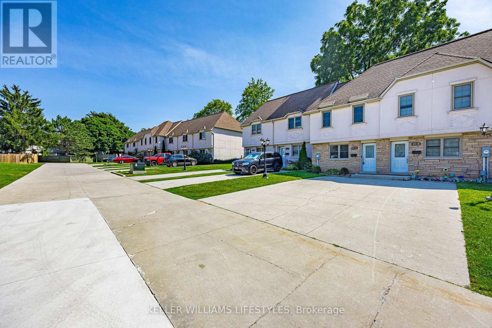 #3 47 BLANDFORD STREET - 3