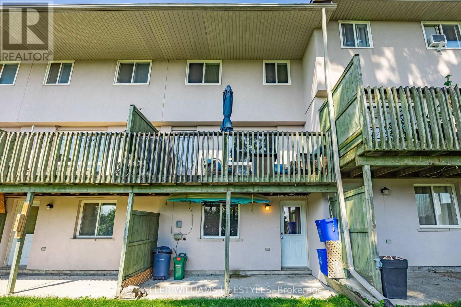 #3 47 BLANDFORD STREET - 36