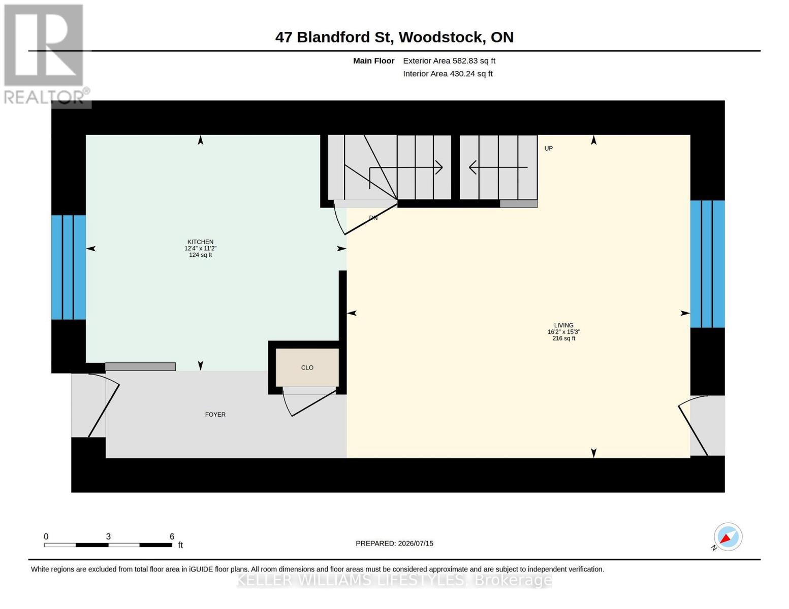 #3 47 BLANDFORD STREET - 39