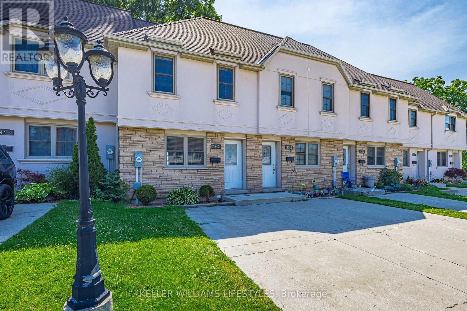 #3 47 BLANDFORD STREET - 4