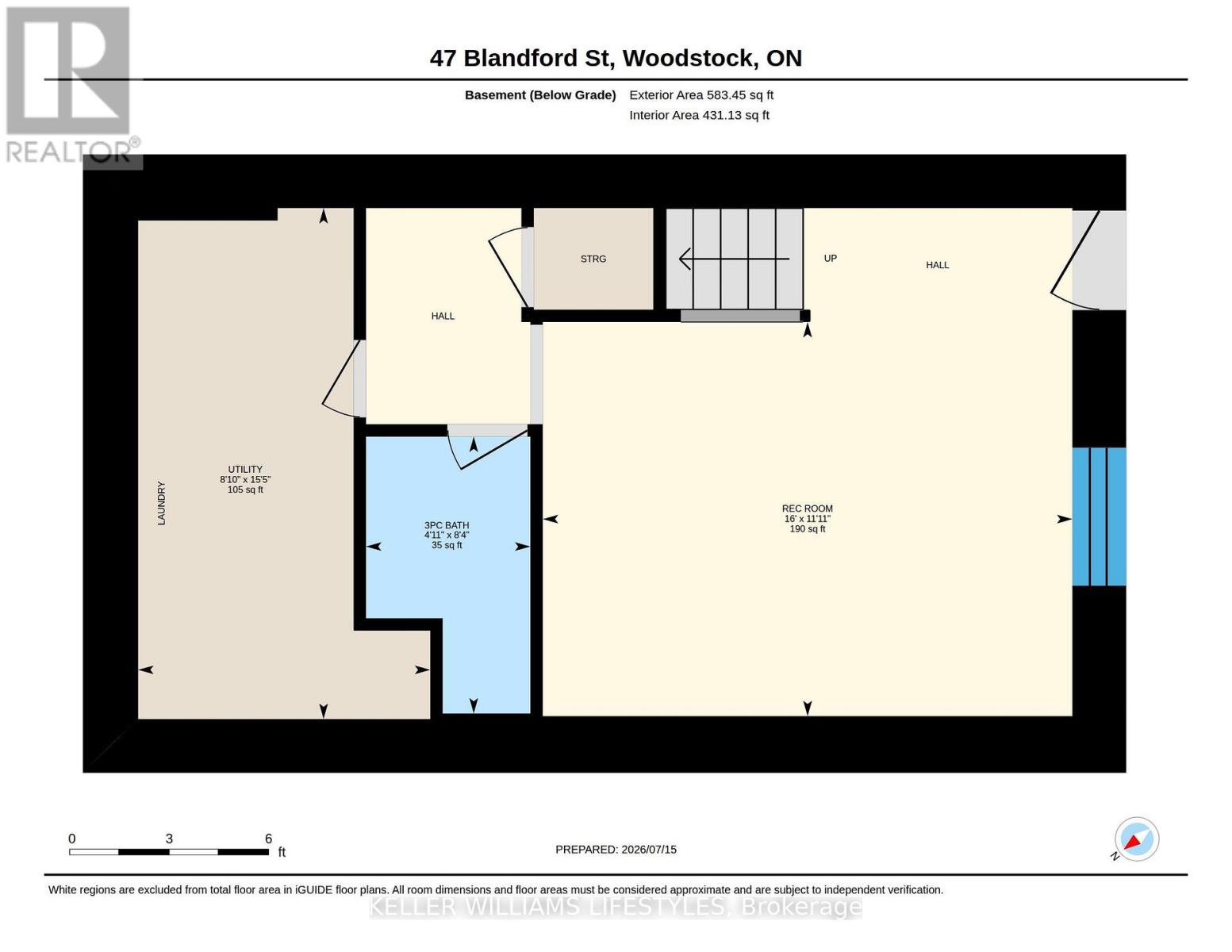 #3 47 BLANDFORD STREET - 41