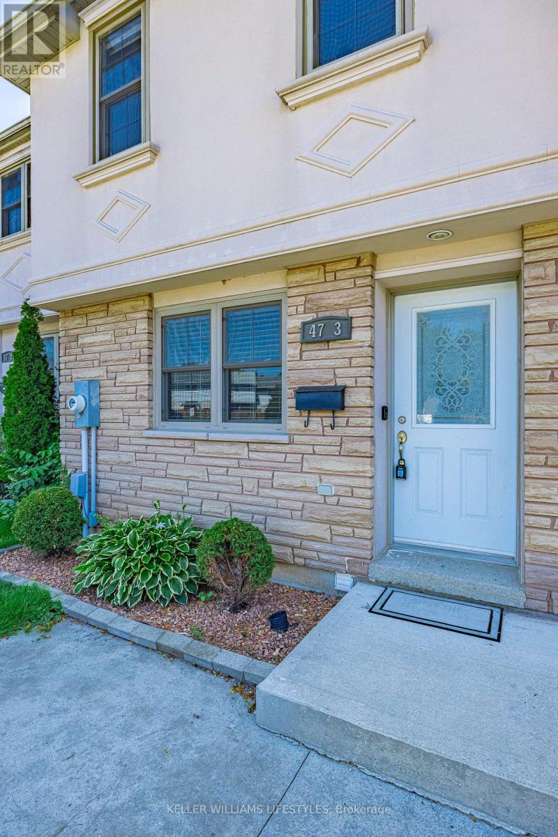#3 47 BLANDFORD STREET - 5