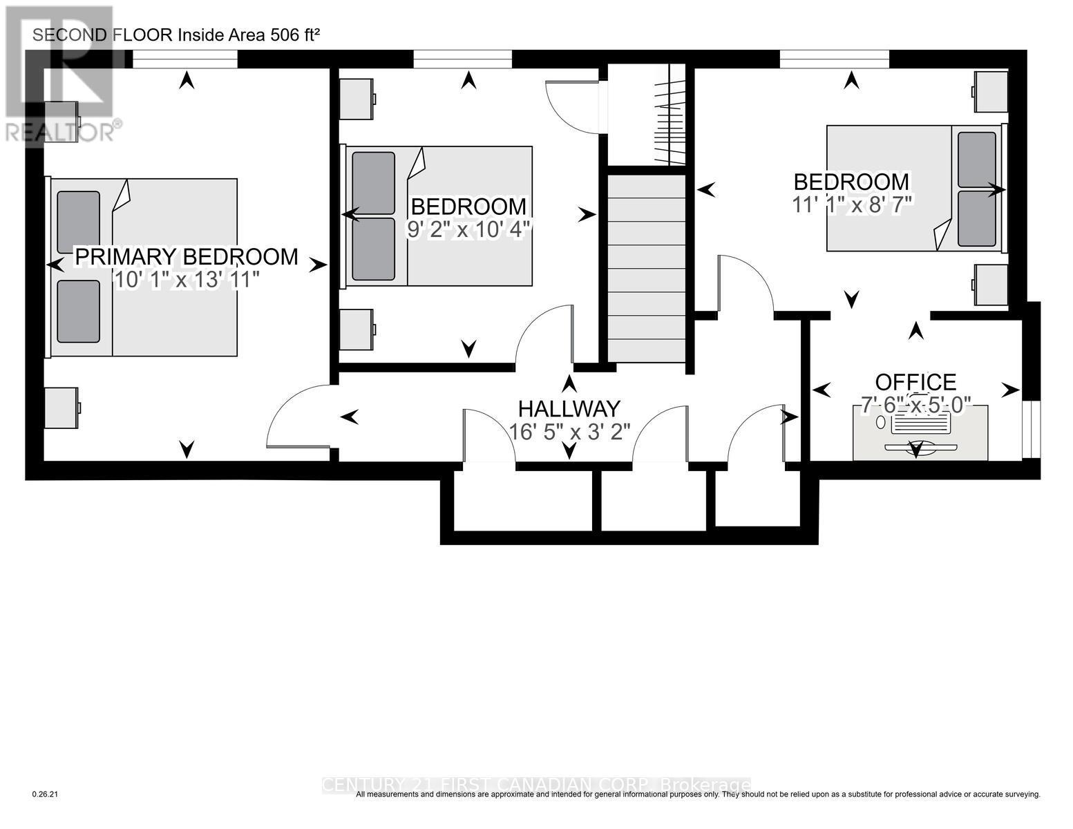 459 RIVERSIDE DRIVE - 34