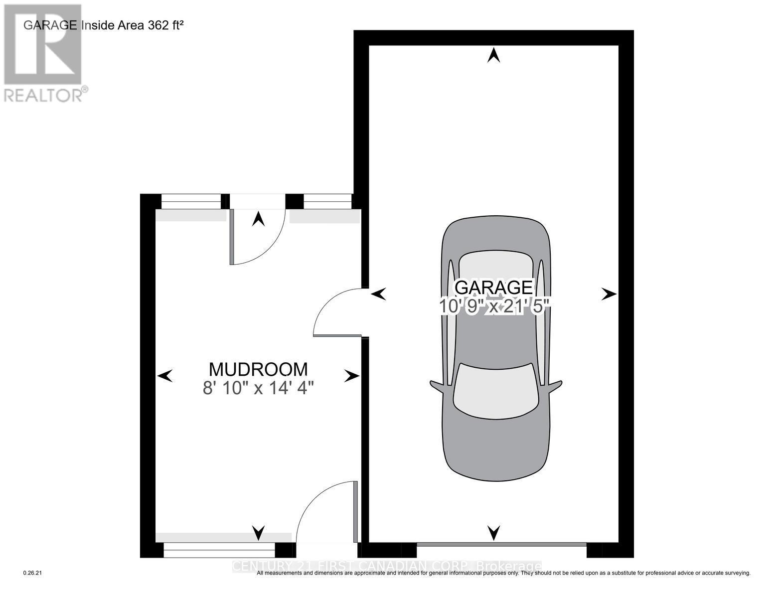 459 RIVERSIDE DRIVE - 36
