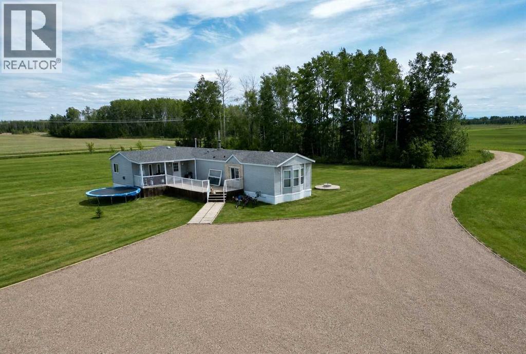 14304 Twp Rd 1072 - 1