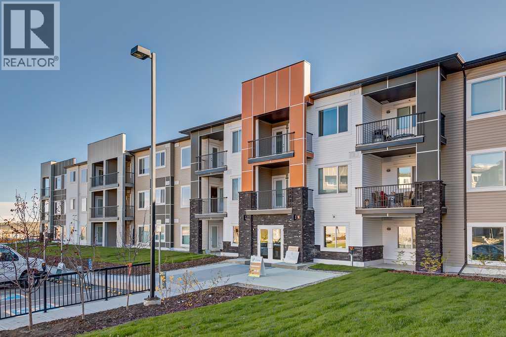 #201 4 Sage Hill Terrace NW - 1