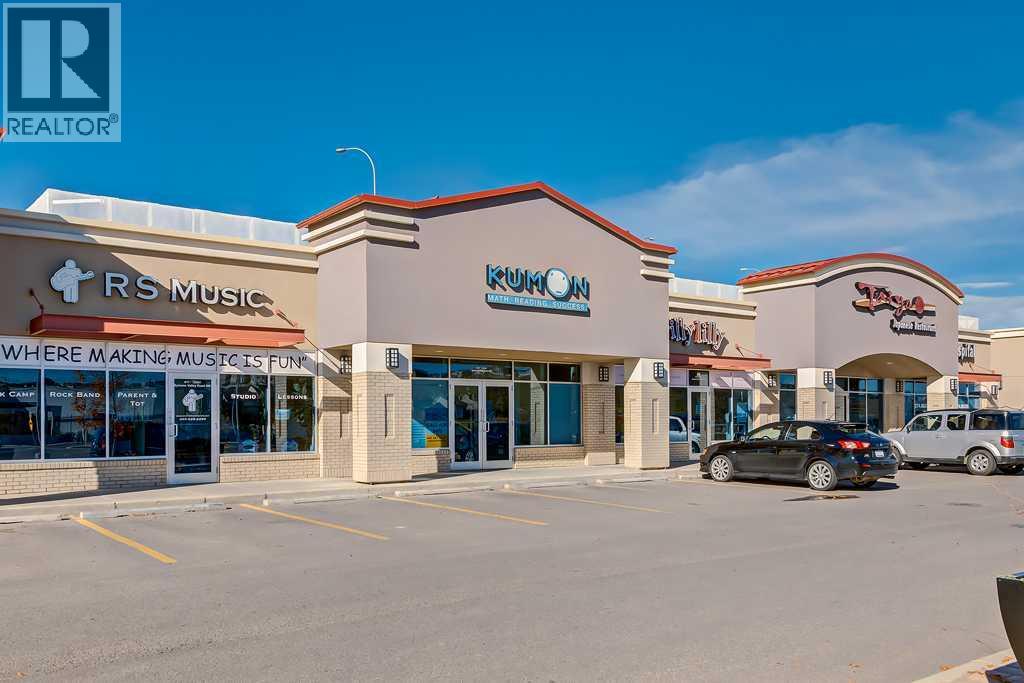 #201 4 Sage Hill Terrace NW - 34