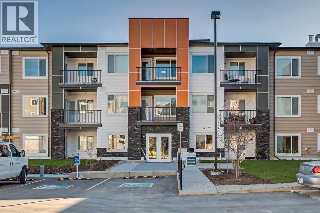 #201 4 Sage Hill Terrace NW - 23