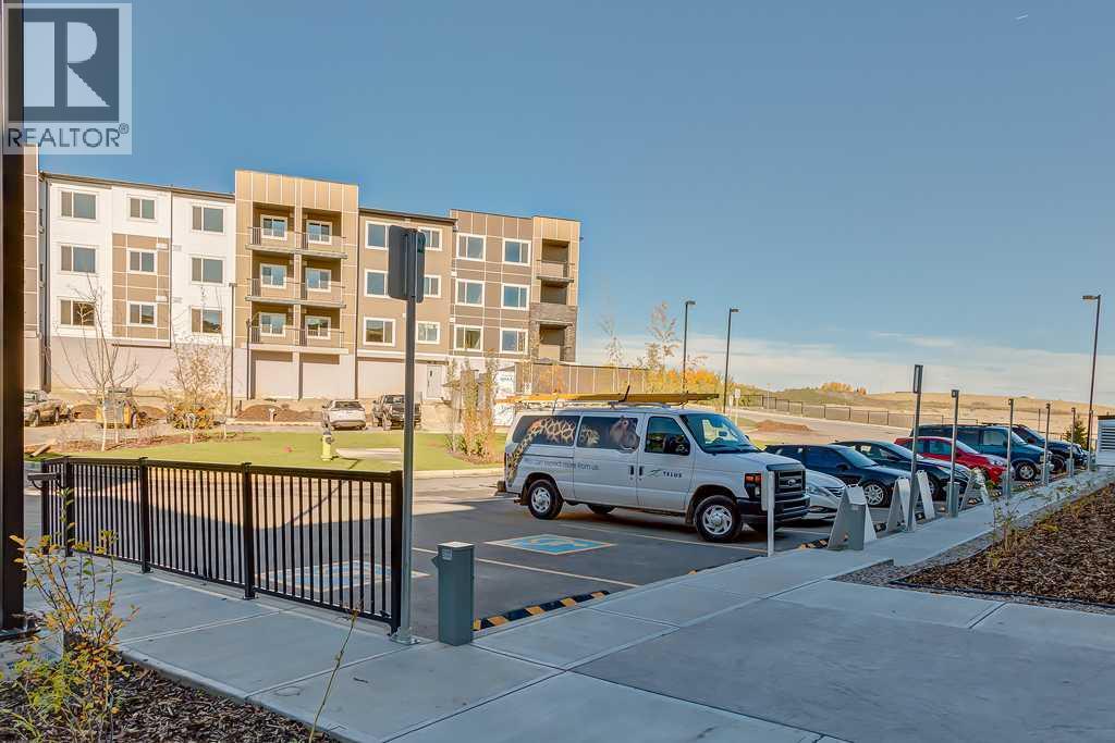 #201 4 Sage Hill Terrace NW - 27