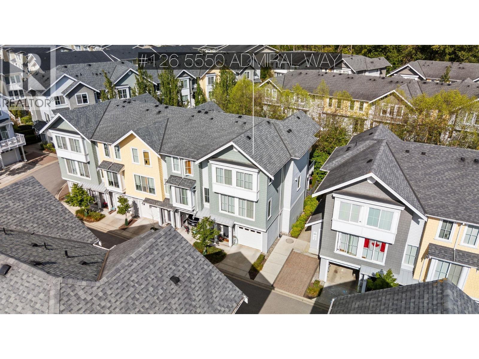 #126-5550 ADMIRAL Way, Delta