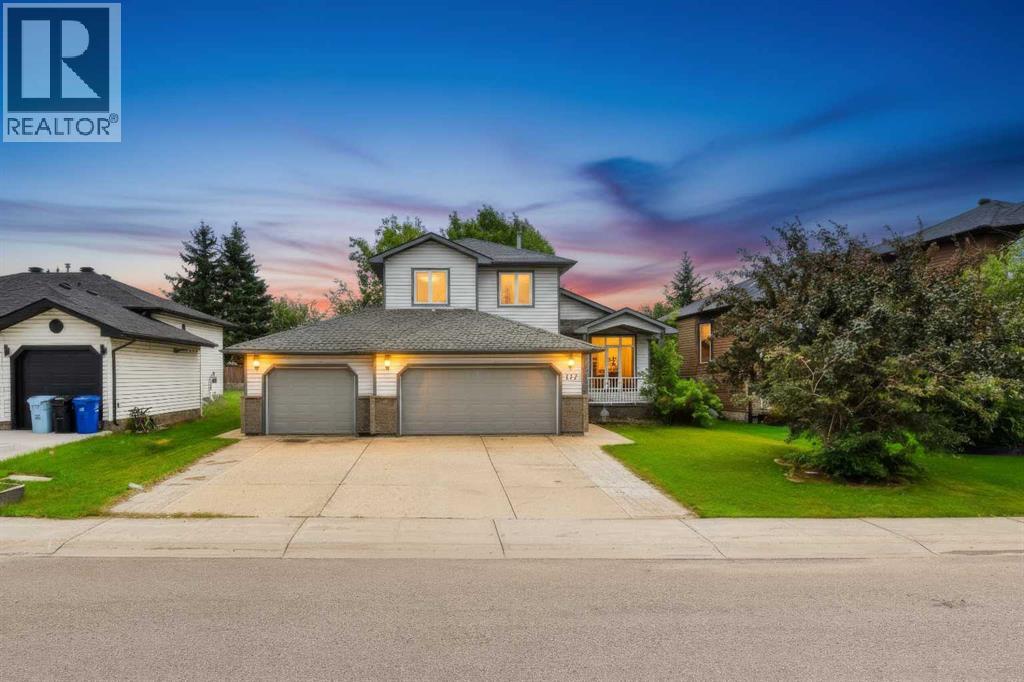 117 Barber Drive - 1
