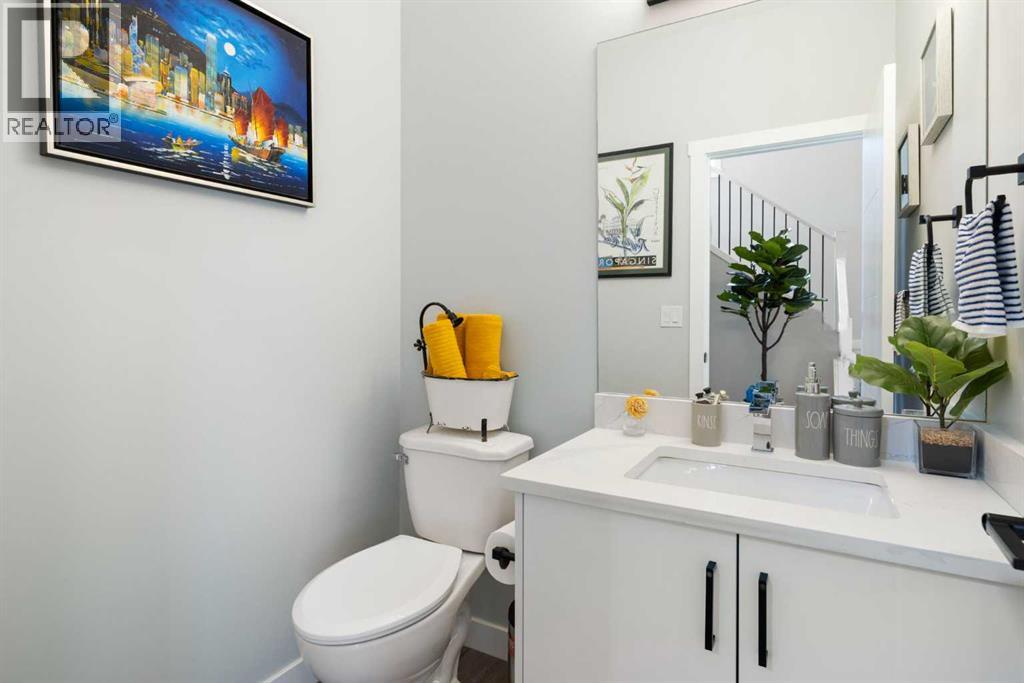 836 Edgefield Street - 5