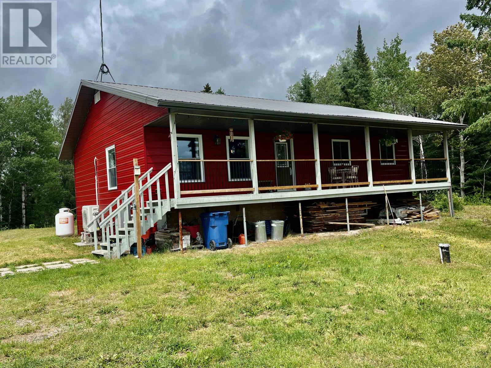 101 Adams RD - 1