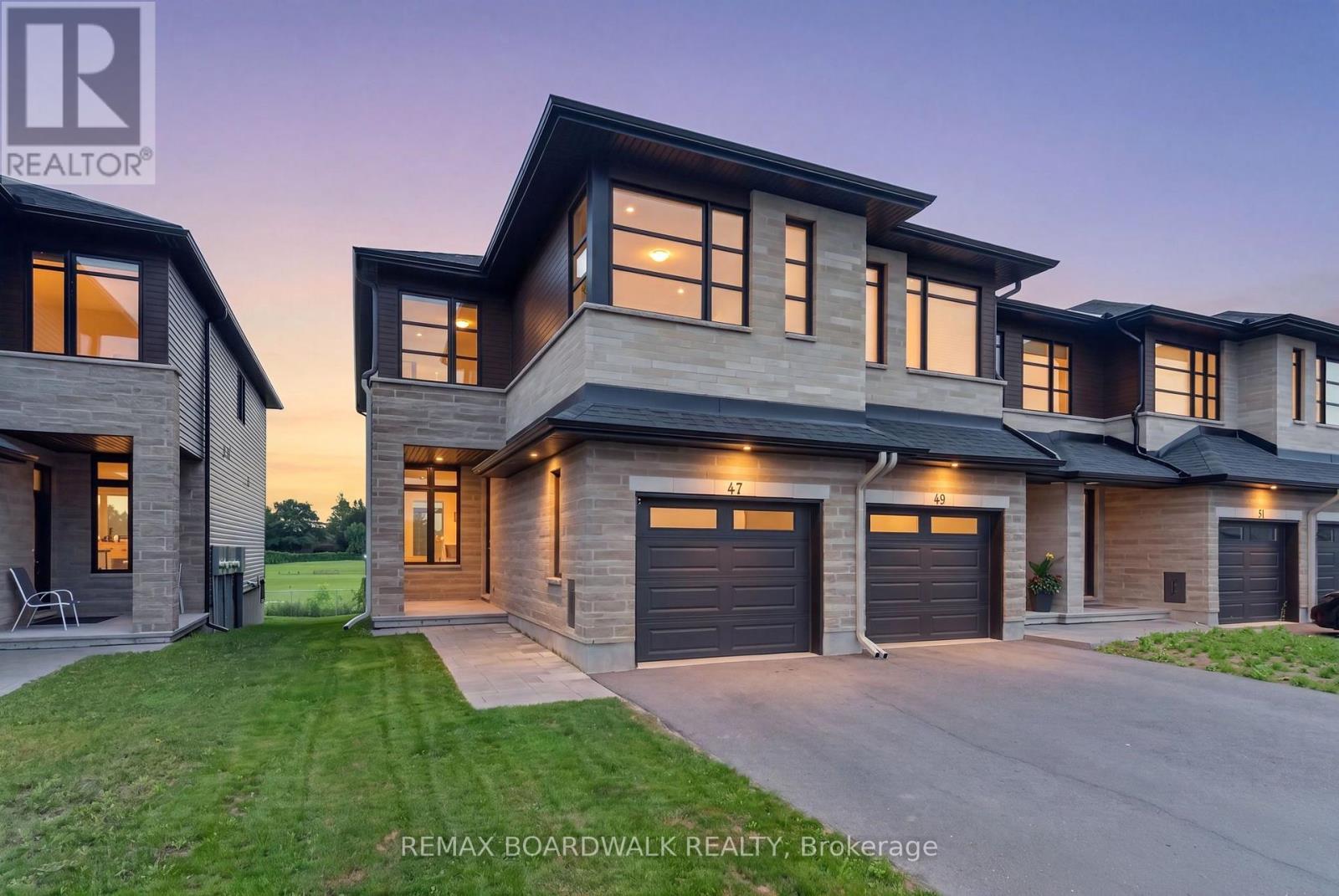 47 ODONOVAN DRIVE - 1