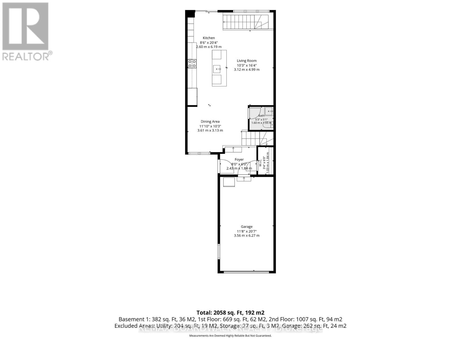3 Bedroom for Sale in Carleton Place – 47 ODONOVAN DRIVE – By Peter Sagos - Image 37
