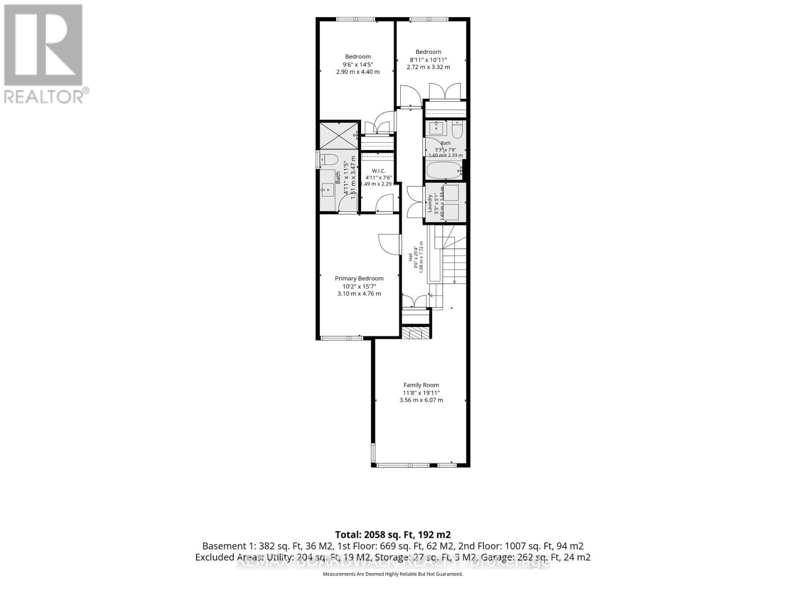47 ODONOVAN DRIVE - 38