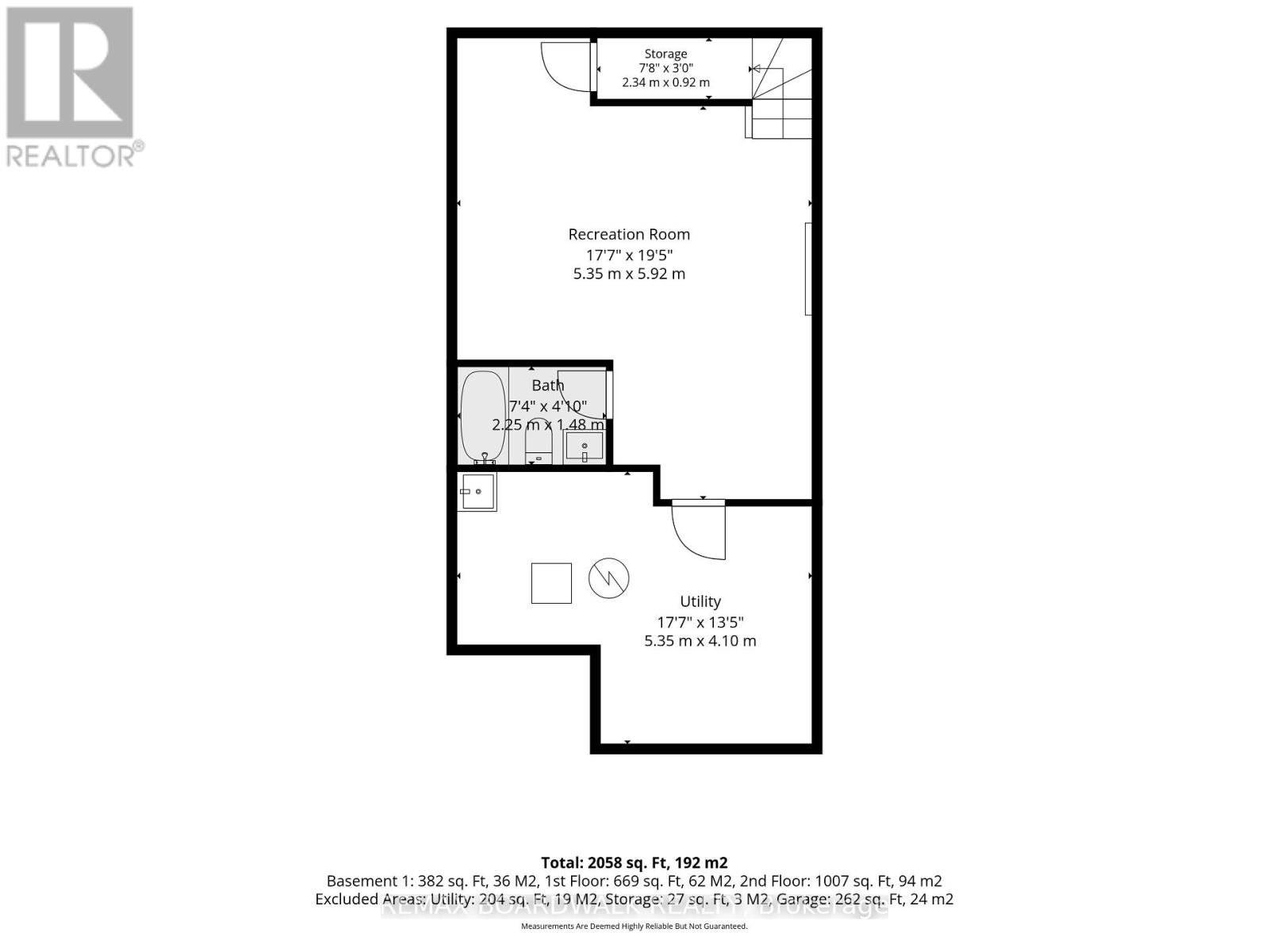3 Bedroom for Sale in Carleton Place – 47 ODONOVAN DRIVE – By Peter Sagos - Image 39