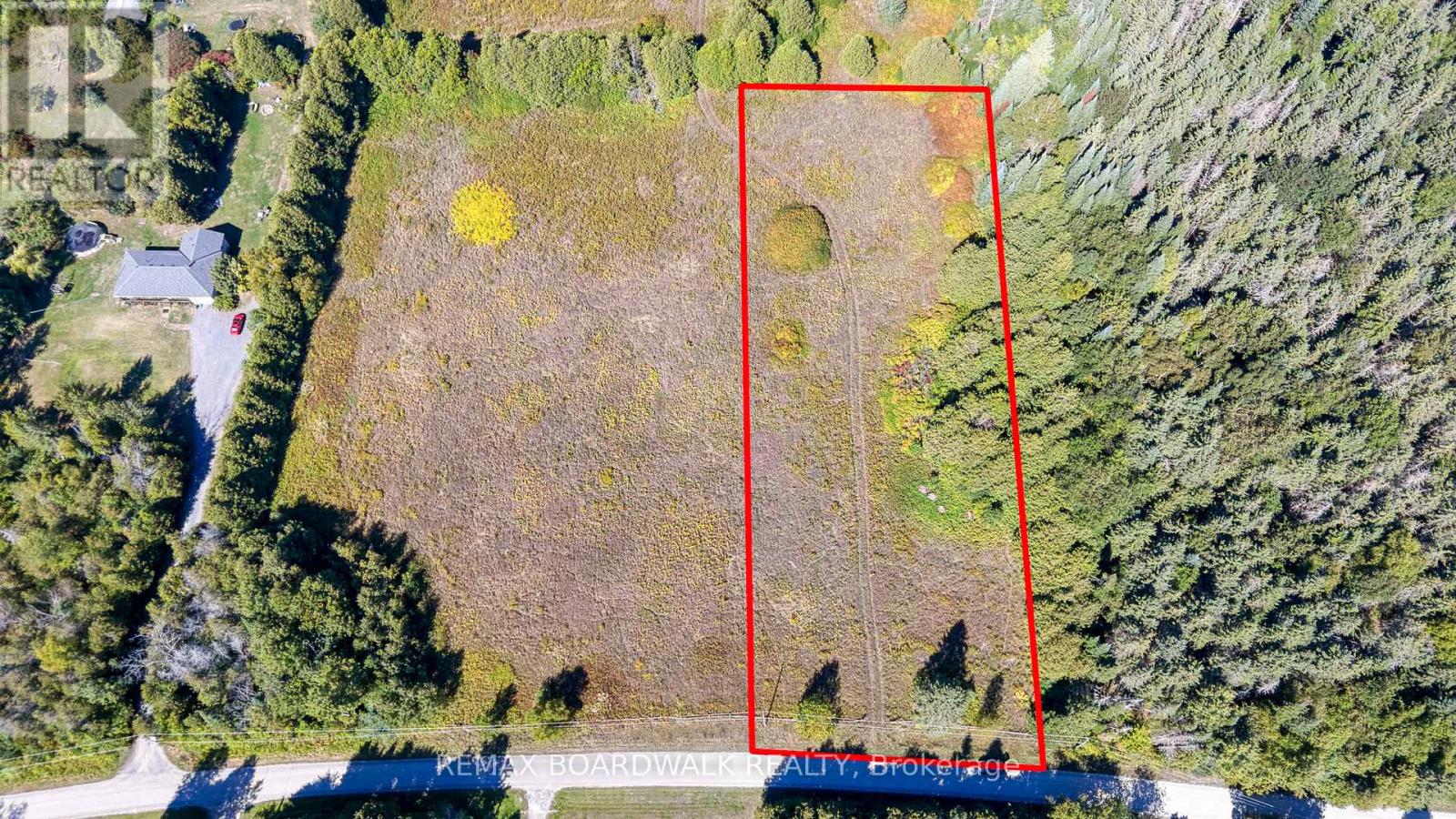 LOT 87 PAUL'S ROAD - 12
