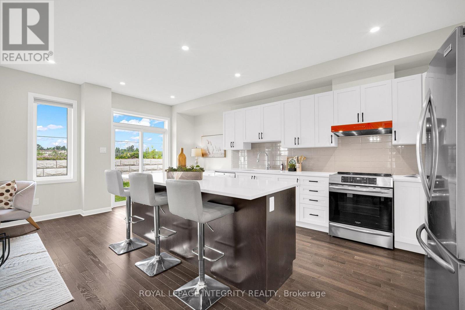 Condos for Sale in Ottawa – 185 BENDING WAY, Ottawa – By Peter Sagos - Image 8