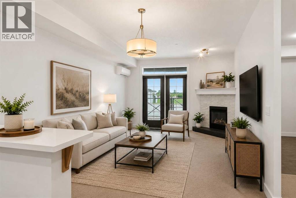 113, 1005A Westmount Drive