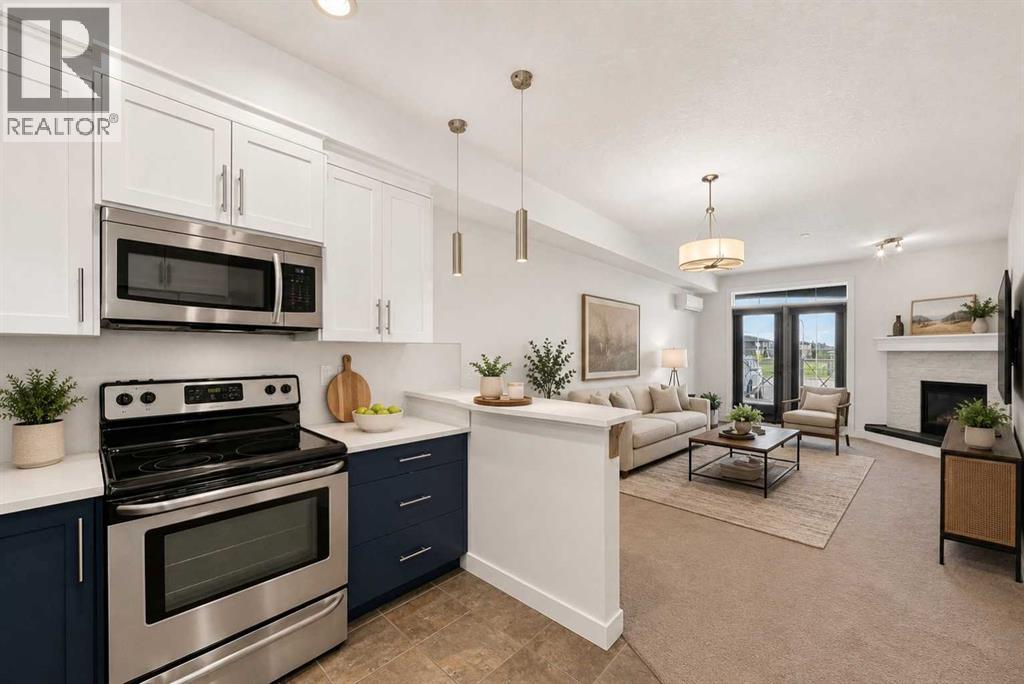#113 1005A Westmount Drive - 4